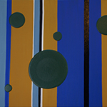 Striped & Spotted nº 8